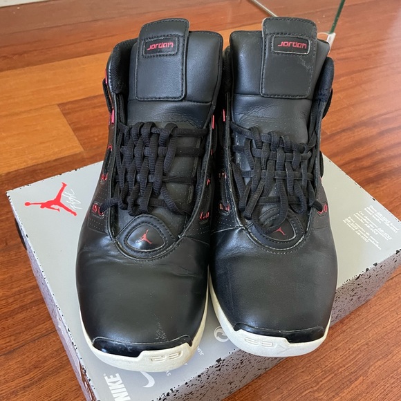 AV Air Jordan 17 Retro Chicago bulls - Picture 4 of 7